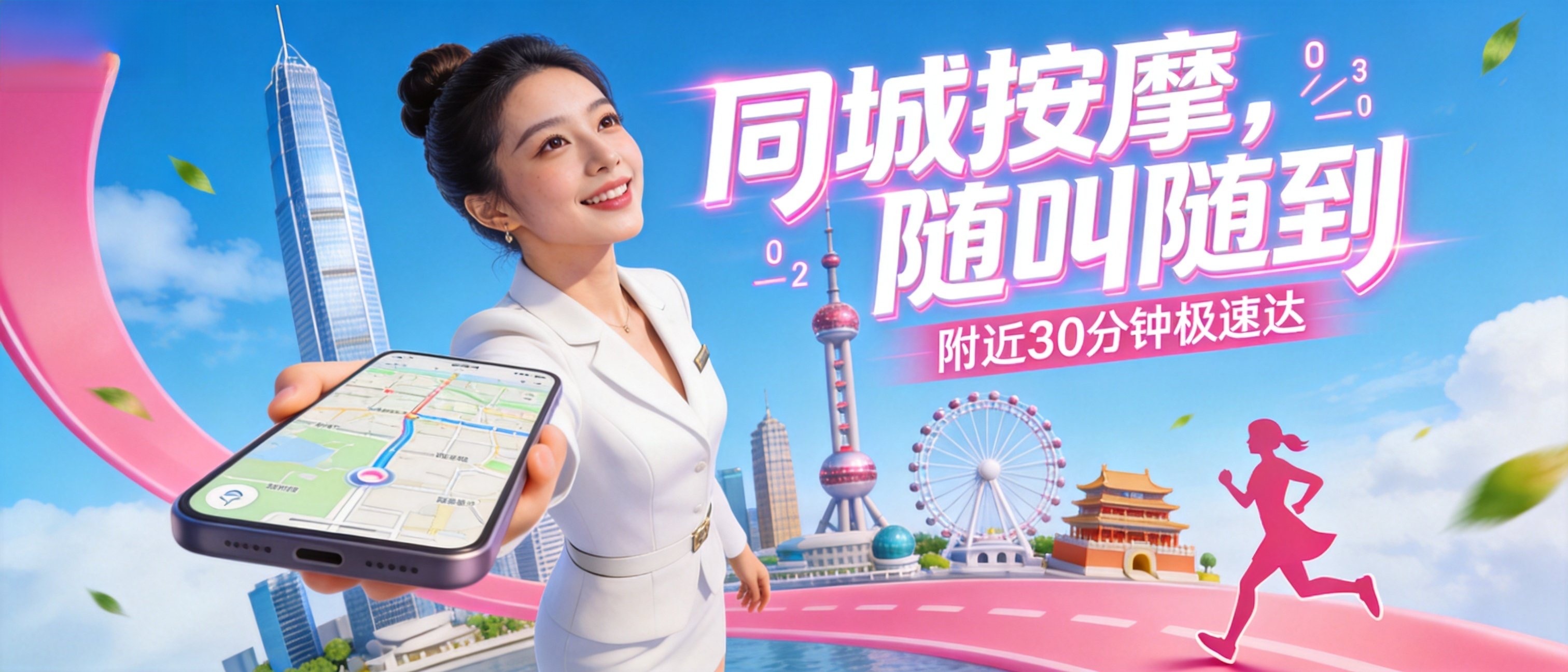 龙岩活立到家上门按摩：把放松这件事，真正还给自己